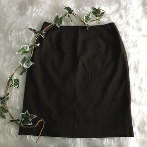 R.Q.T skirt